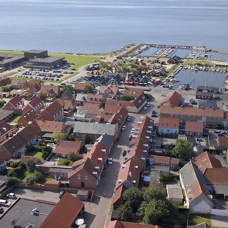 Harbour Living East Ringkøbing Exterior foto