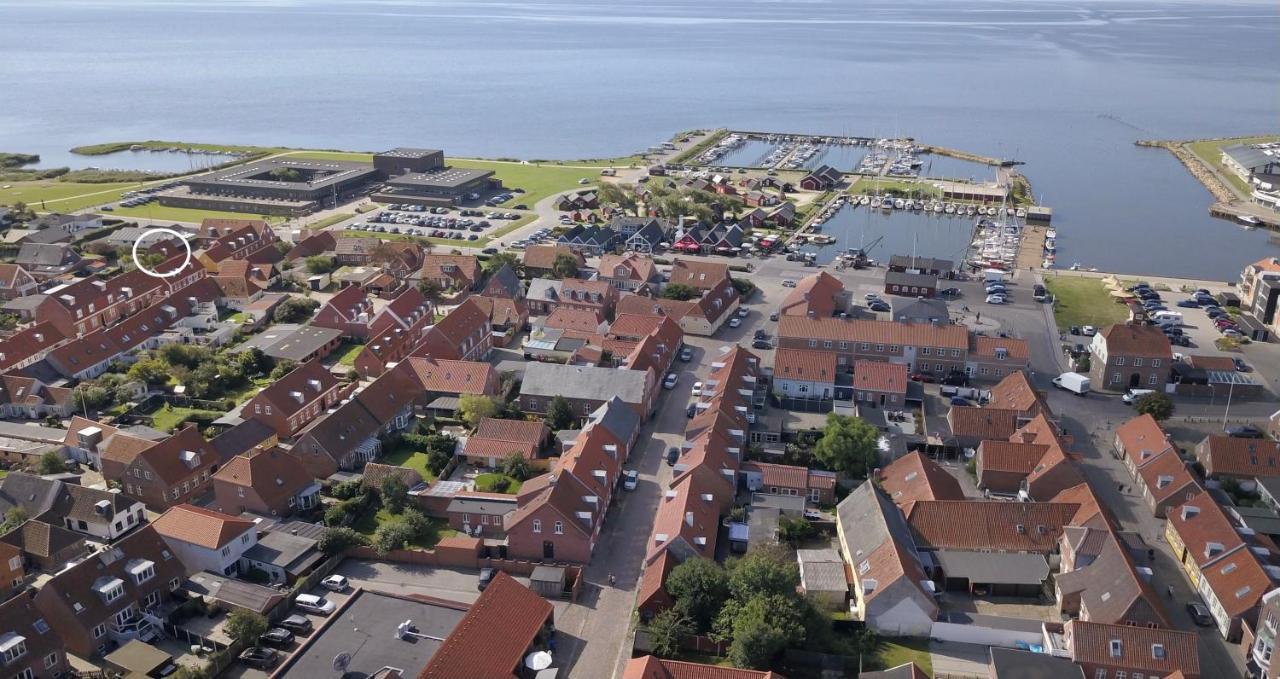 Harbour Living East Ringkøbing Exterior foto